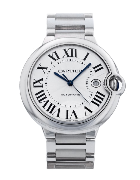 Cartier Ballon Bleu W69012Z4